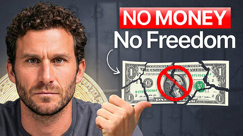 WHITE NOISE: This Messaging App Breaks Surveillance (Governments Hate It) | Jeff G