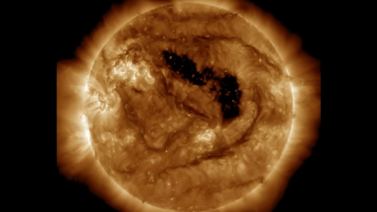 Sydney's Auroras: Nature’s beauty, or an apocalyptic warning?