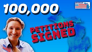 Why Did 100,000 People Sign This Petition?