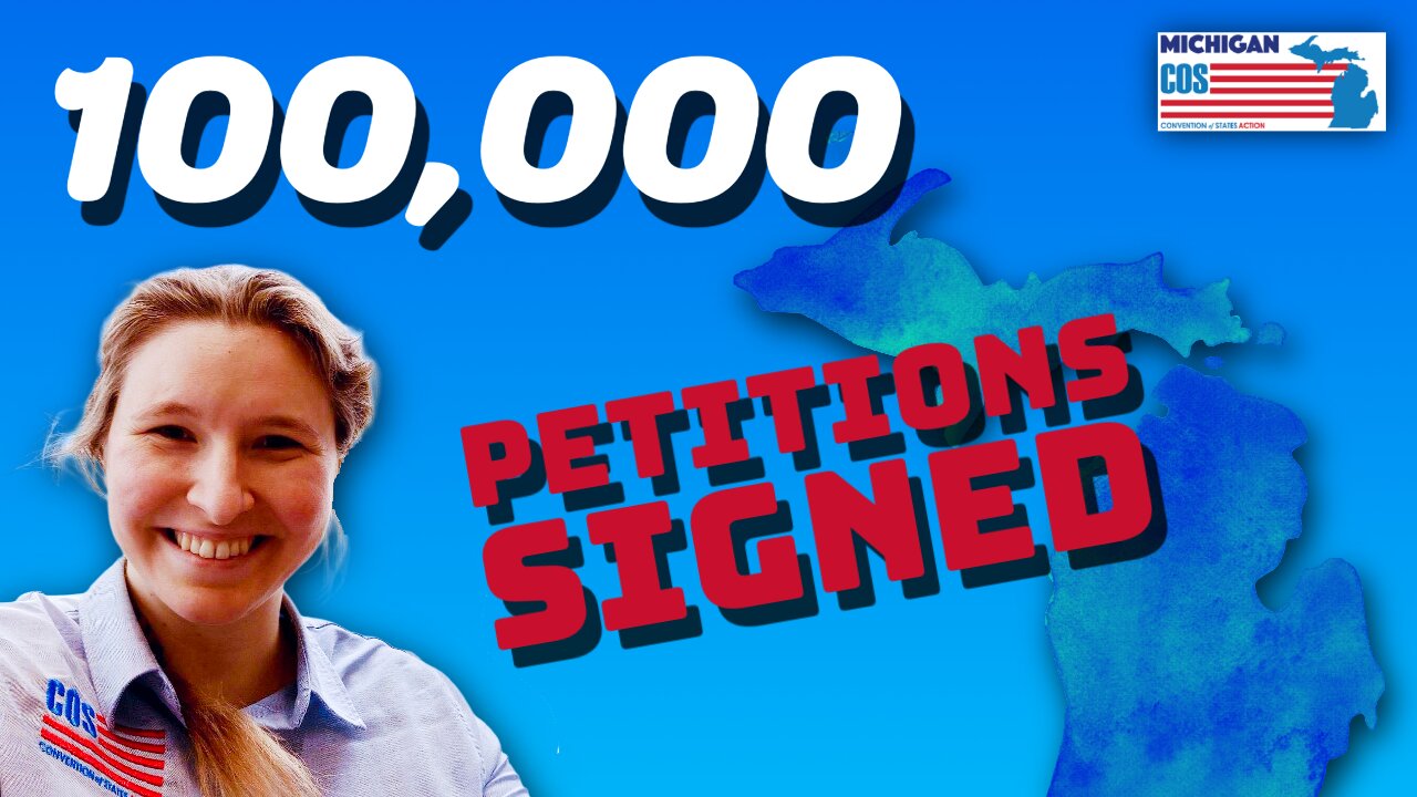 Why Did 100,000 People Sign This Petition?