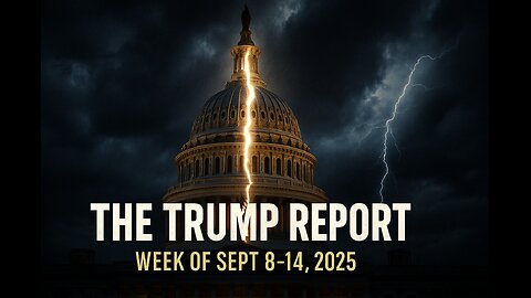 The Trump Report