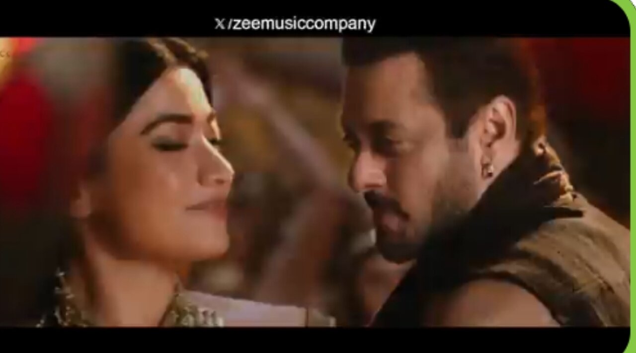Sikander movie song