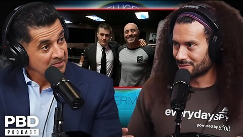 "Rogan Doesn't Want To Talk To Me"- Andrew Bustamante REVEALS Why He Might Be Blacklisted