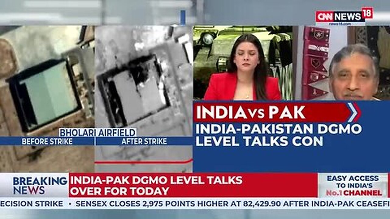 India_Pakistan_War_Updates___Operation_Sindoor__Will_Pakistan_Learn_Its_Lessons____Plain_Speak