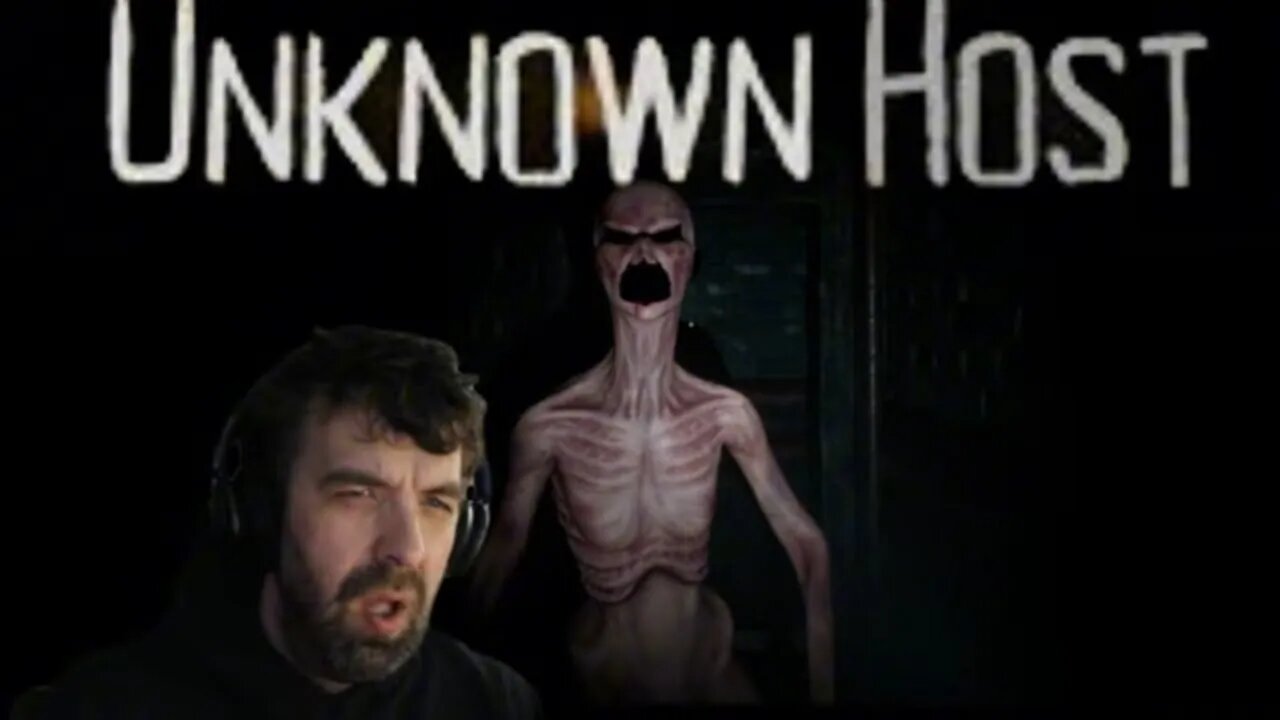 This Ain't Your Mama's Airbnb It's Worse with Jamez Bonnie