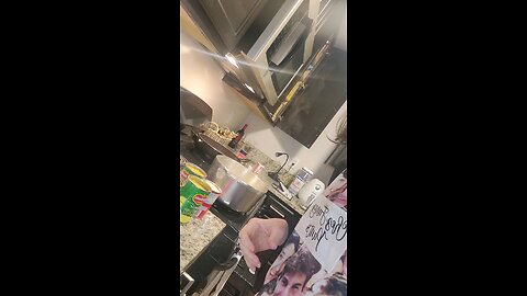 Shrimp and corn soup continued