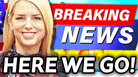 MASSIVE BREAKING NEWS: TRUMP DOJ MOVES TO END ALL AR-15 BANS (this is incredible)...