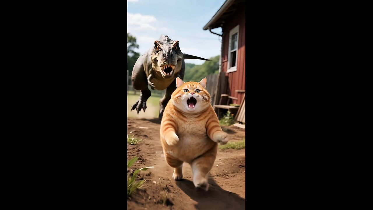 funny cat🤣🤣🤣#animal #cat #funnyanimal
