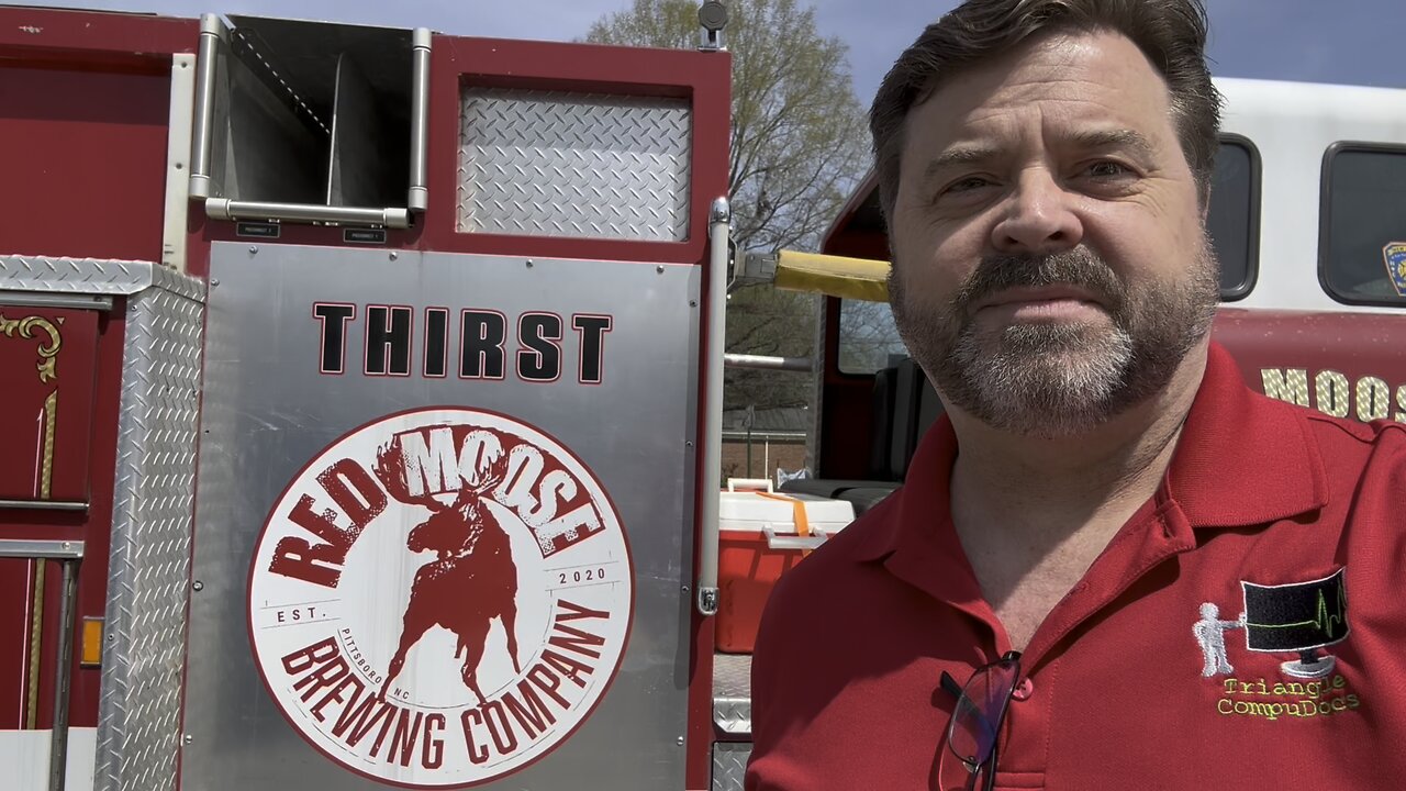 WolfsBayne Brew Crash - Red Moose/Havoc