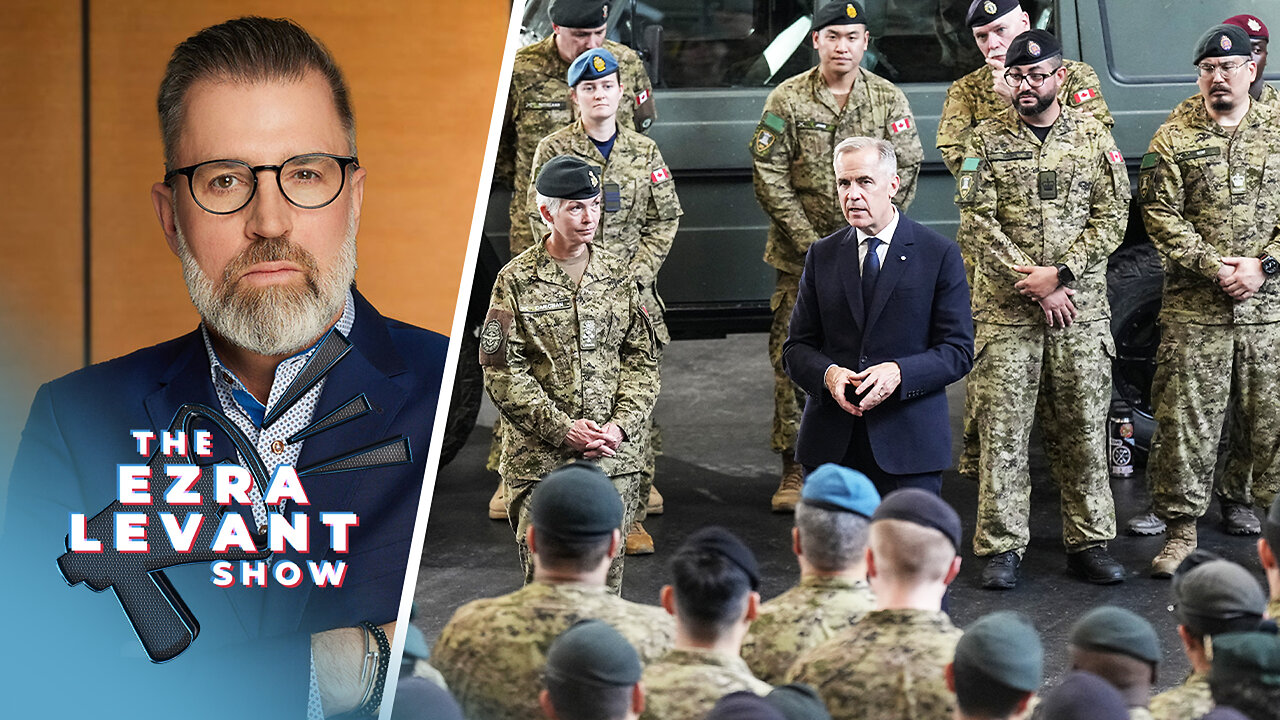 Canadian Armed Forces veteran issues warning as woke culture takes hold in military