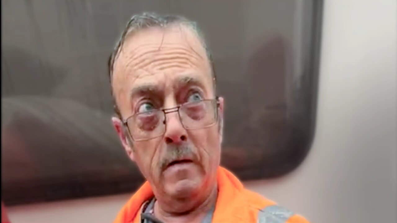 Michael Rye, Mexborough 5/6/25