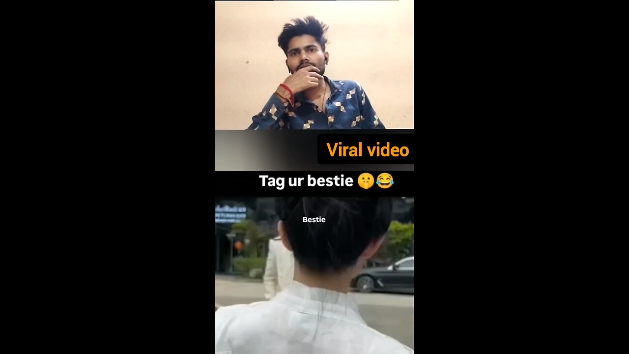 ladke ne ladki Ko sabak sikhaya