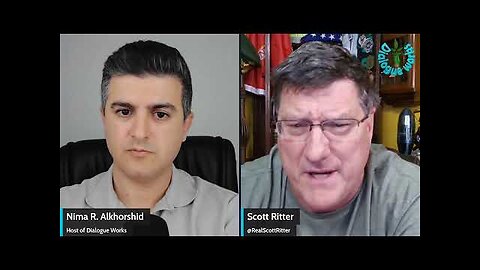 Scott Ritter (PART -2): IRAN HITS HERZLIYA AND TEL AVIV – Daylight War Begins!