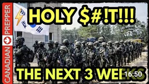 "Israeli Generals' WW3 Warning: Russian Subs, Ukraine Nukes, Gold Price, Election Chaos"