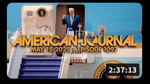 American Journal: Iran Ready For Nuclear Deal, Buckles To Trump