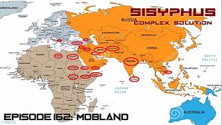 SCS EPISODE 162. MOBLAND