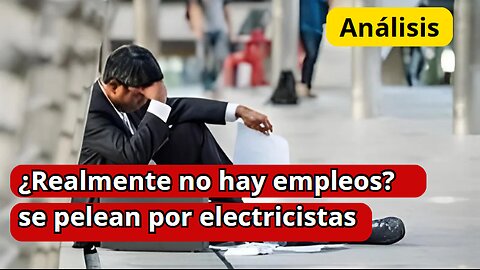 No hay empleados, solo creadores de contenido: la nueva crisis mundial