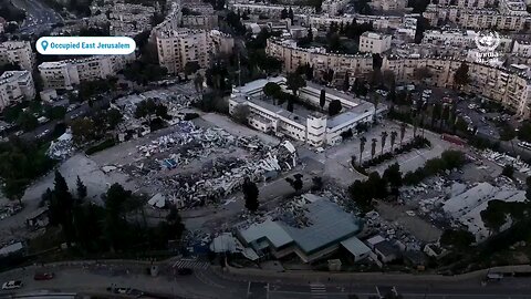 Jews Destroy Goyim: UNRWA