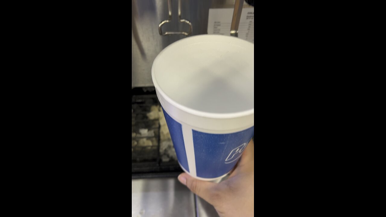 Soda Bliss ASMR | Ice Clinks & Sparkling Sounds