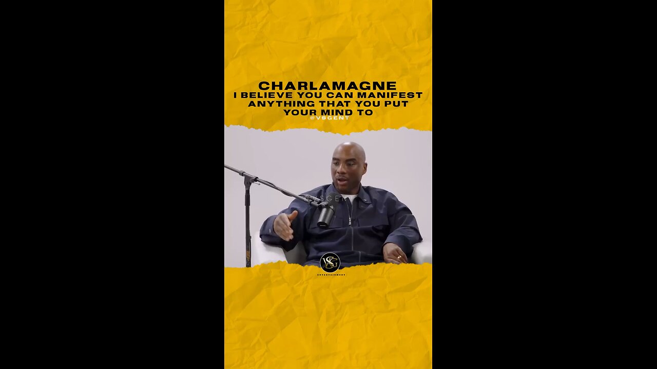 @cthagod I believe you can manifest anything that you put your mind to