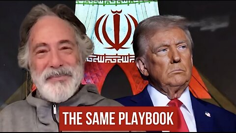 Pepe Escobar - The situation is beyond volatile