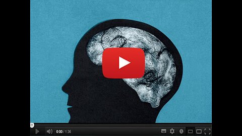 10-Second Bedtime Ritual Clears Brain Fog Almost Overnight