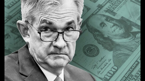Every Move The Fed Makes = Economic Pain