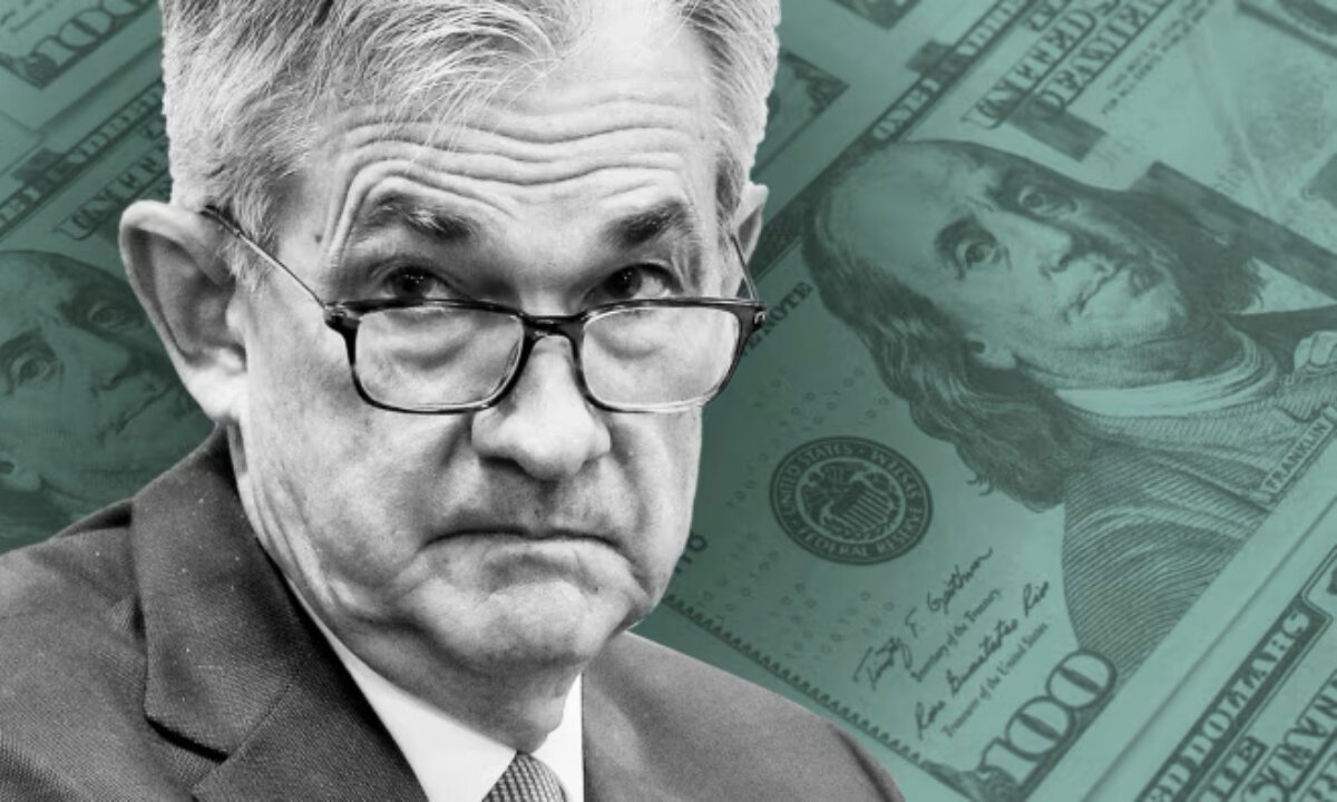 Every Move The Fed Makes = Economic Pain