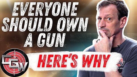 The Part of the Active Shooter Story the Media Ignores