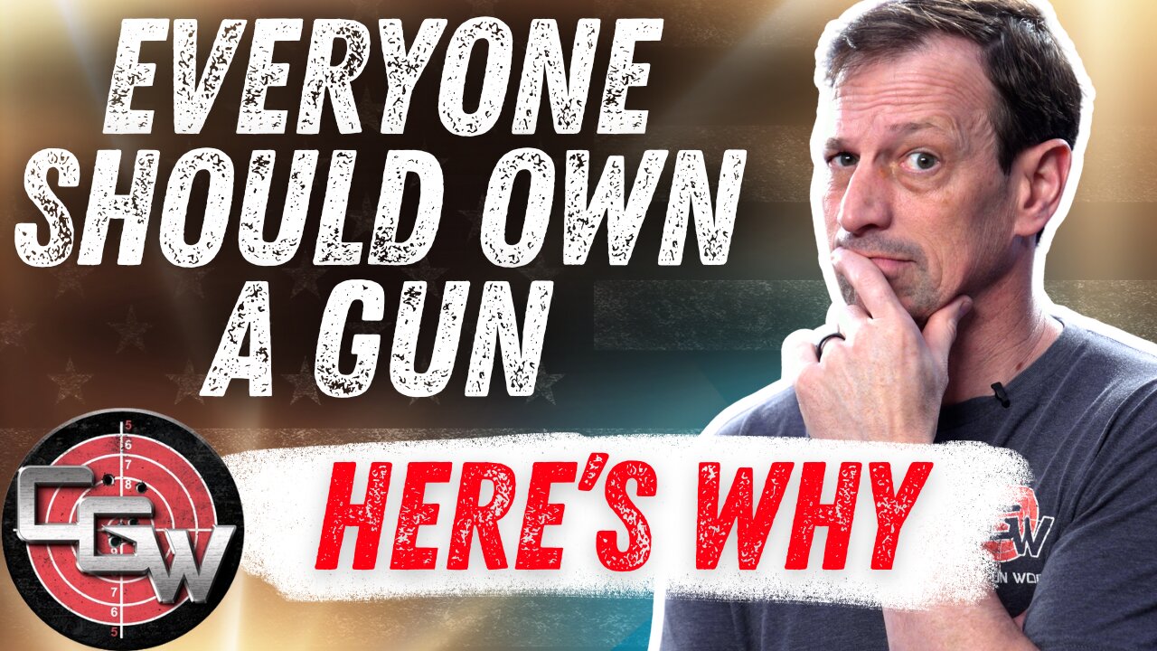 The Part of the Active Shooter Story the Media Ignores