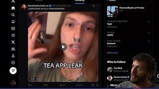 Betrayed: Women’s Safety App ‘Tea’ Leaks 13,000 IDs in Devastating 4chan-Driven Breach