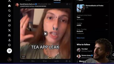 Betrayed: Women’s Safety App ‘Tea’ Leaks 13,000 IDs in Devastating 4chan-Driven Breach
