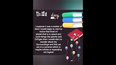 diary