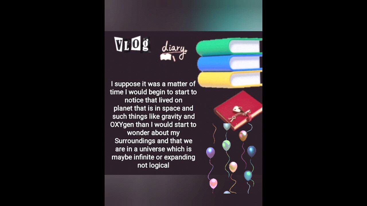 diary