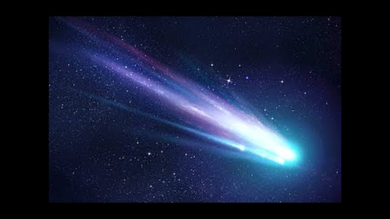 3I/ATLAS UPDATE - Heres where its headed and WHAT its doing!