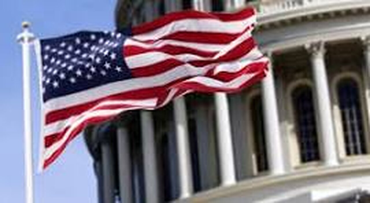 What is a Continuing Resolution, Political, and Social Topics