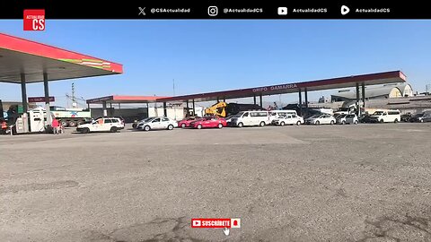 ¡Alerta en Arequipa! Escasez de GLP por paro de mineros ilegales ⛽🚫