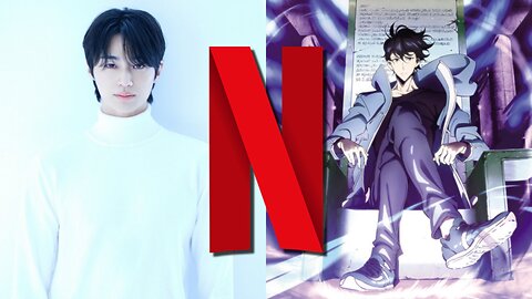 Netflix Is Making A Solo Leveling Live Action But Will It Be Good?