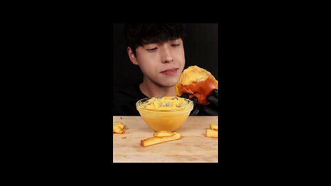Eating food 4