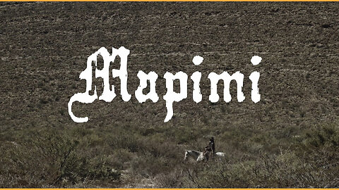 Mapimi -Short Film-