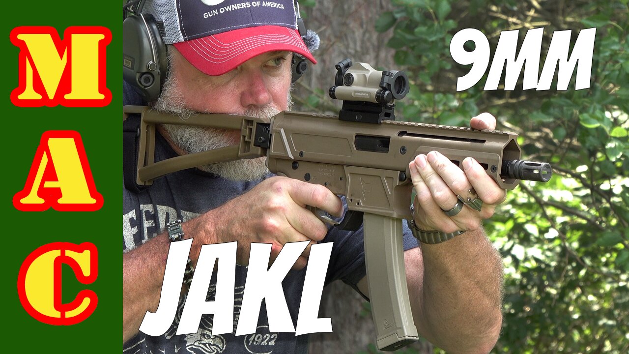 PSA 9mm JAKL - Worth the price?