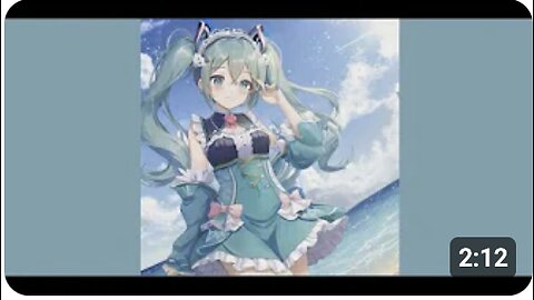 Japanese Bella Ciao [ Ai Music Cover]