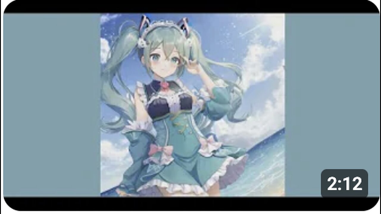 Japanese Bella Ciao [ Ai Music Cover]