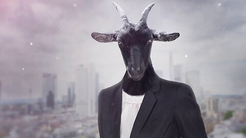 [Aug 20, 2019] Society Is Witnessing Yet Another Scapegoat Ritual [Truthstream Media]