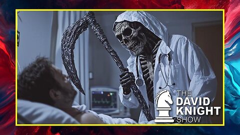 "Exposé: Doctor Alleges Patient Euthanasia to Inflate COVID-19 Death Rates"