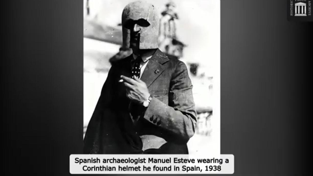 RARE Historic Glimpses of the Human Race (Remastered in 4K) by Historic Photo Archive