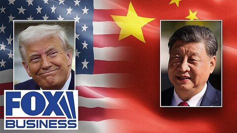 "‘Miraculous’ U.S.-China Tariff Deal Sparks Global Market Rally"