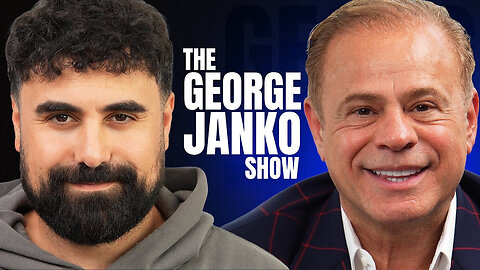 Zaya Younan Exposes Donald Trump & Elon Musk | George Janko