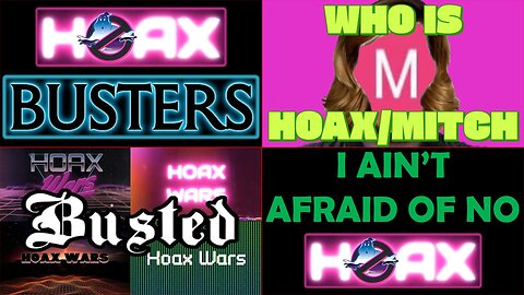 HOAXBUSTED! YOU KNEW THIS DAY WAS APPROACHING. YOU ARE VERY WELCOME