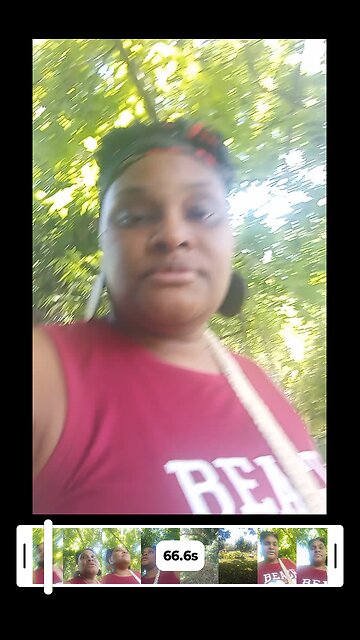 Broke a 💦💦💦😅